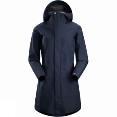 Womens Codetta Coat